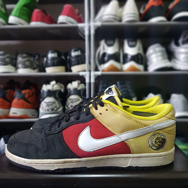 nike-dunk-low-cl-germany-men-s-fashion-footwear-sneakers-on-carousell