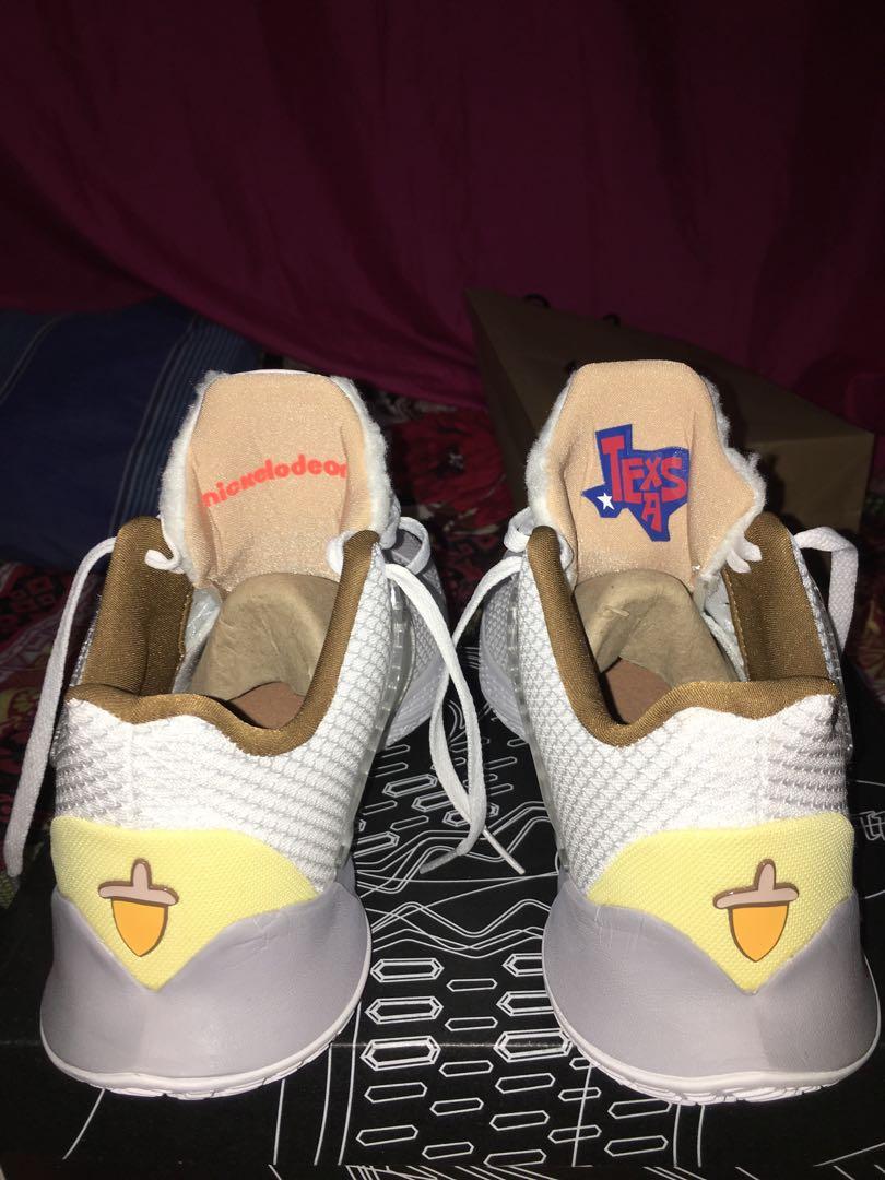 Kyrie 2 spongebob on sale