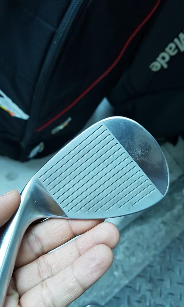 Nike Vr Sand wedge loft 54, Olah Raga, Perlengkapan Olahraga Lainnya di