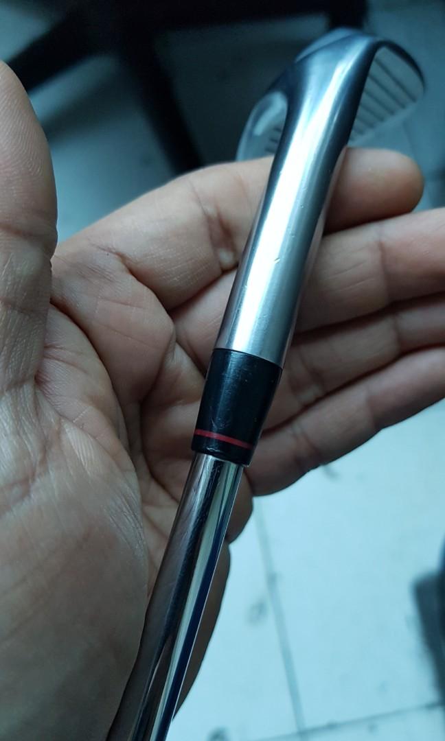 Nike Vr Sand wedge loft 54, Olah Raga, Perlengkapan Olahraga Lainnya di