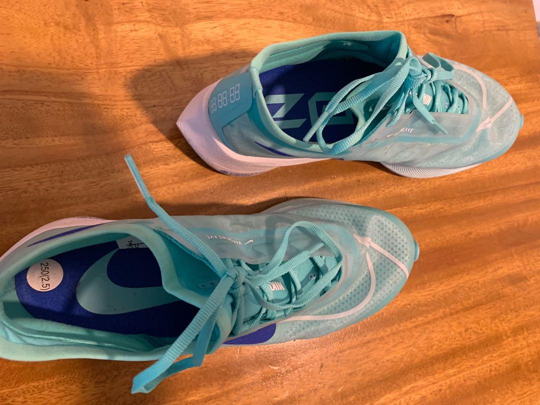 Nike Zoom Fly 3 Women s size 8 Men s Fashion Footwear Sneakers on Carousell