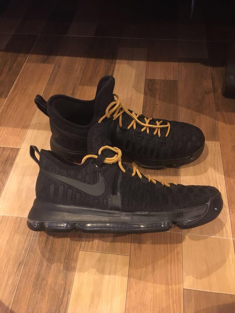 kd 9 blackout