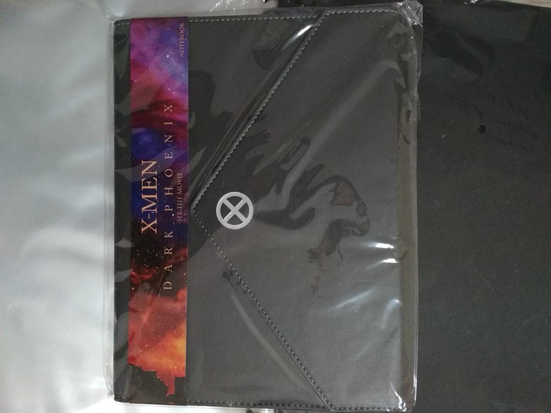 Notebook (Category: Everything Else) located in Singapore. Submitted by gooddayeveryday (Listing ID 260522697, Image 3). Description: .