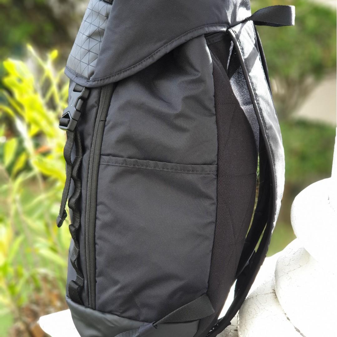 Nike vapour speed 2.0 backpack sales