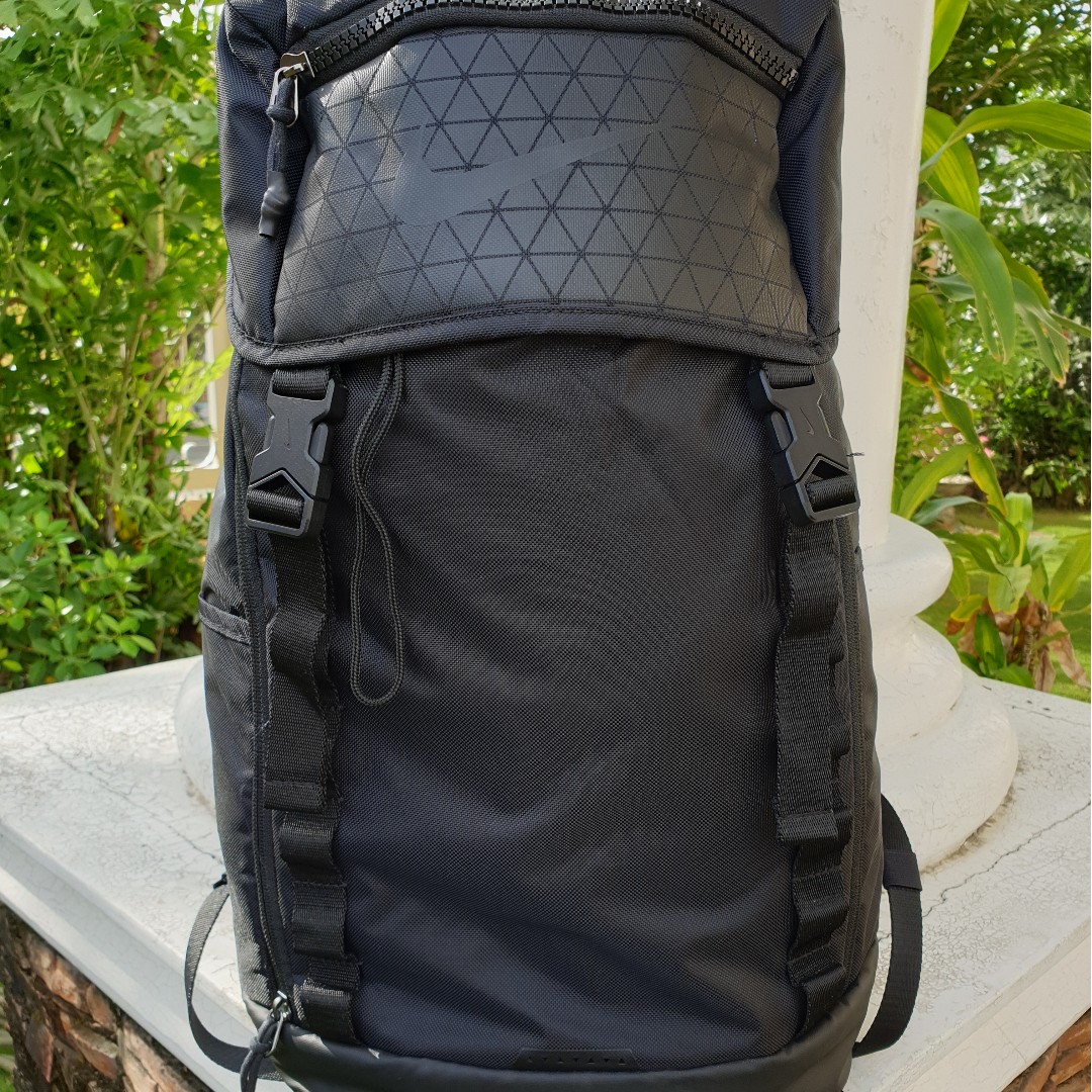 Nike vapour speed 2.0 backpack top
