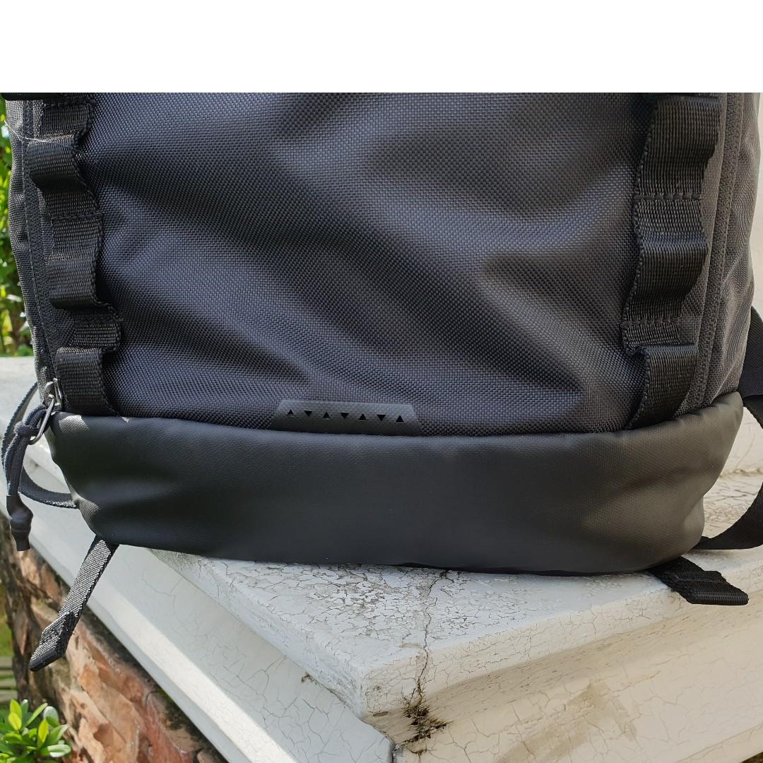 vapor speed 2.0 backpack