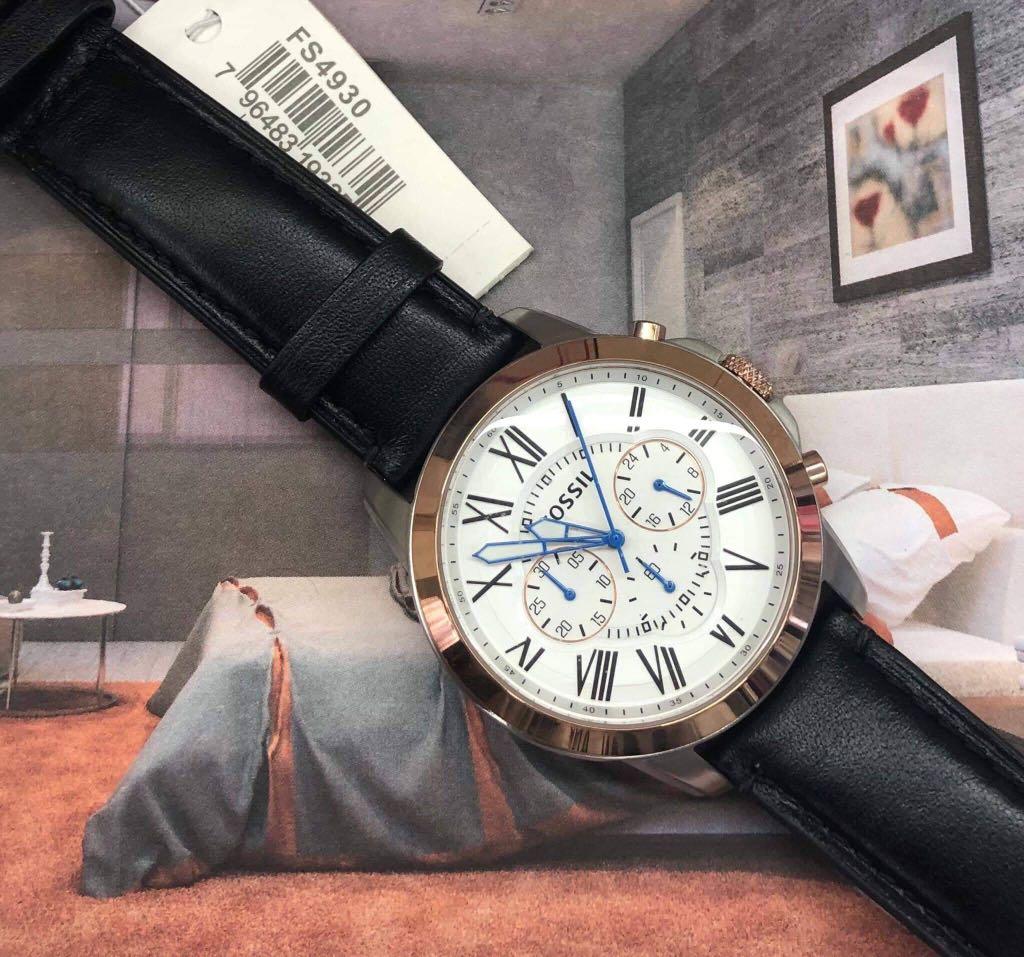 OEM FOSSIL WATCH, Luxury, Watches on 
