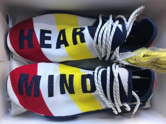 pharrell williams bbc hu nmd shoes