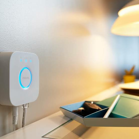 xiaomi mijia philips hue