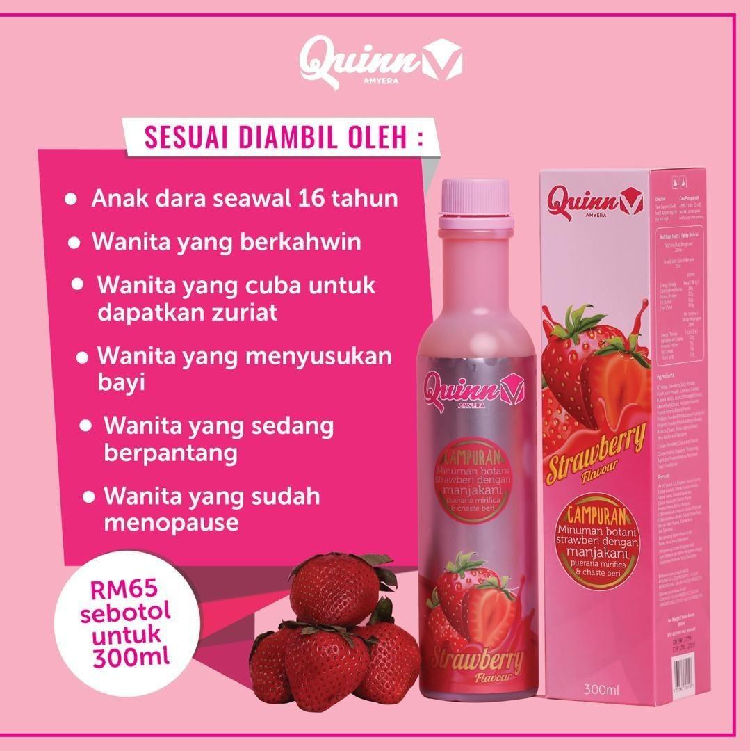Quinn V Jamu Modern Health Beauty Bath Body On Carousell