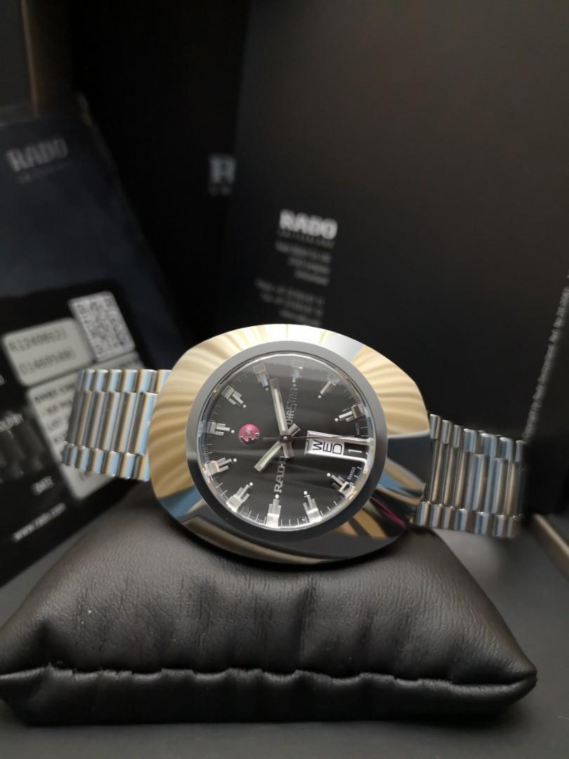 Mido rado on sale