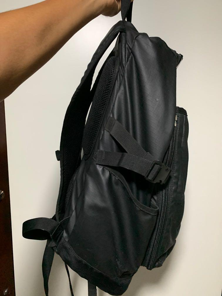 RVCA Astrodeck backpack