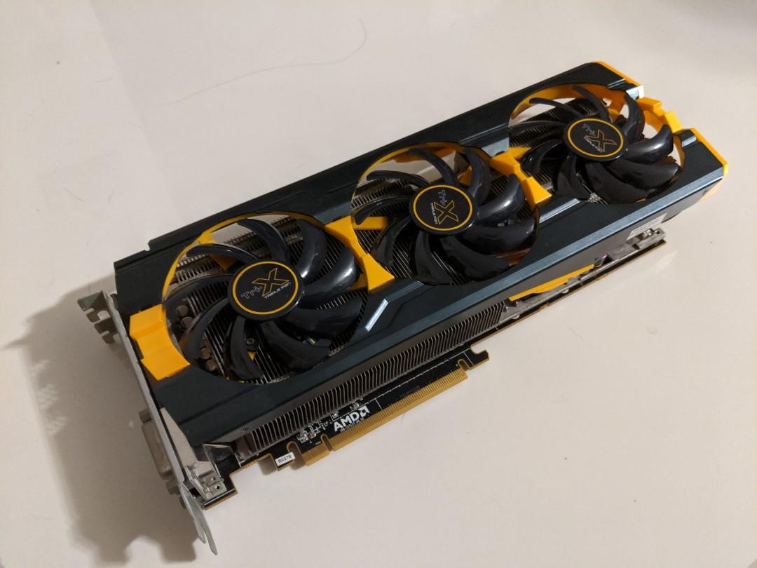 R9 on sale 290x 2019
