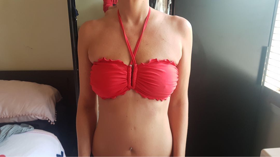 10dd bikini