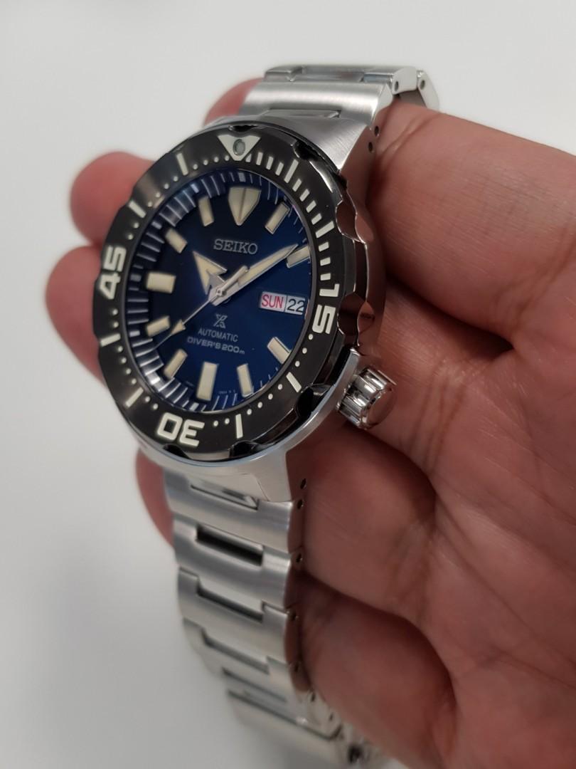 Seiko srpd25k clearance