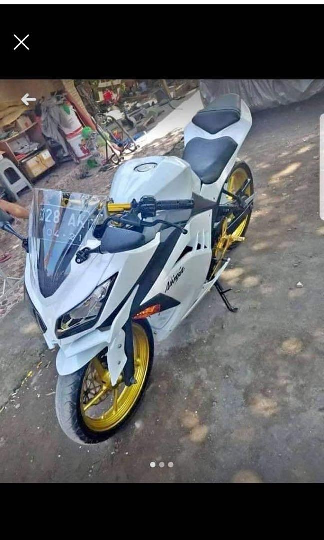 Sewa motor Bali Motor di Carousell