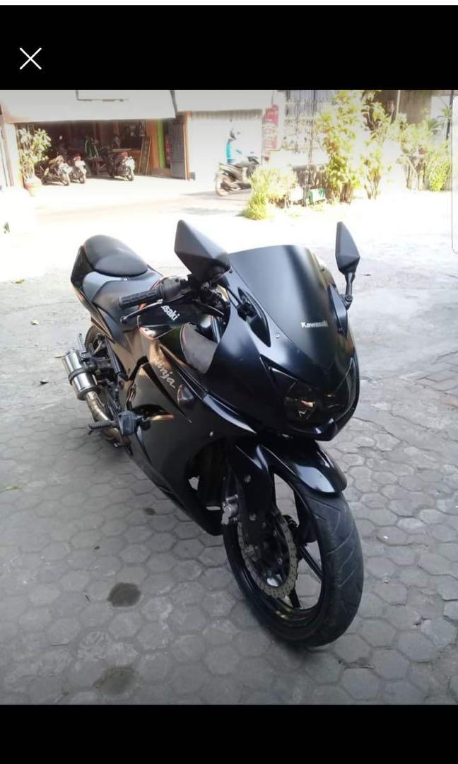Sewa ninja new arrivals bali