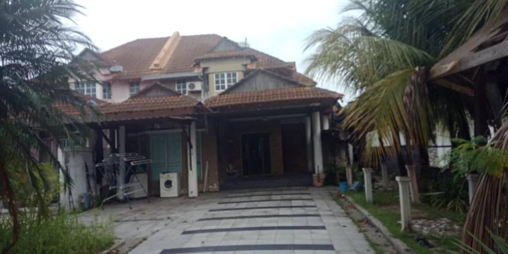 Single And Half Storey Taman Meru Permai Klang Renovated Freehold Property For Sale On Carousell