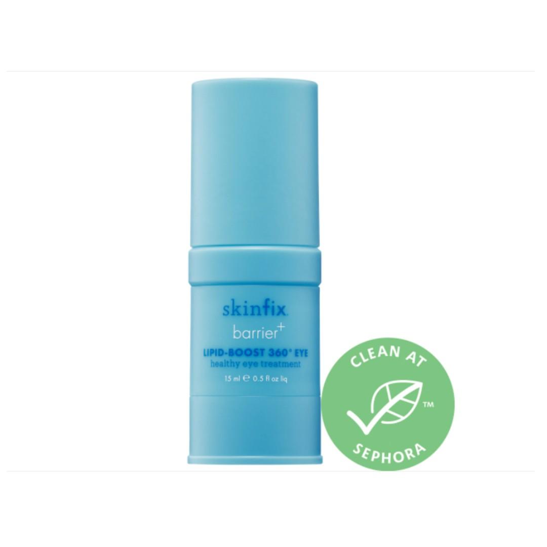 skinfix barrier lipid cream
