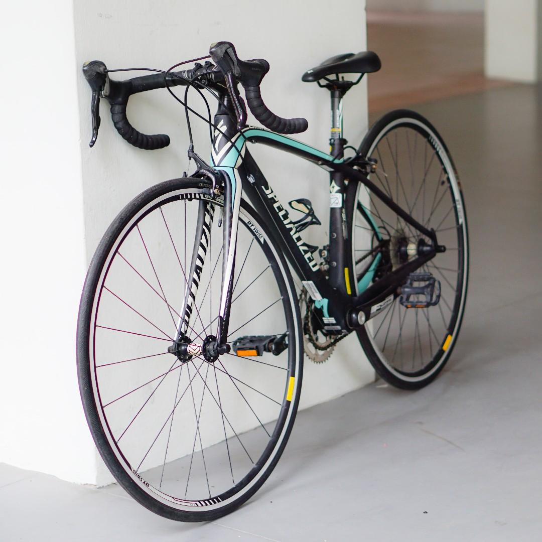 Specialized clearance amira 2013