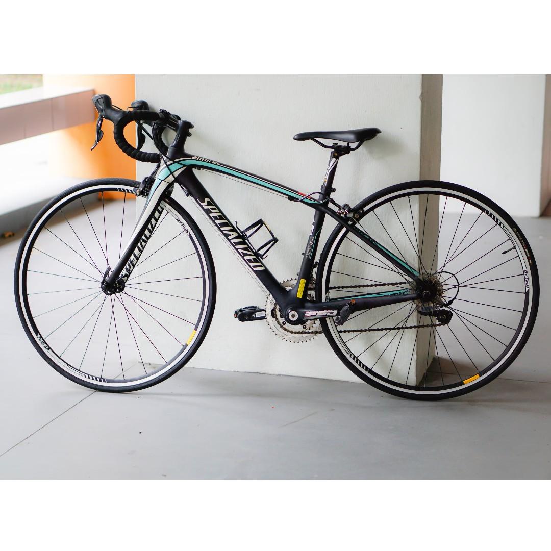 Specialized amira sales 2013