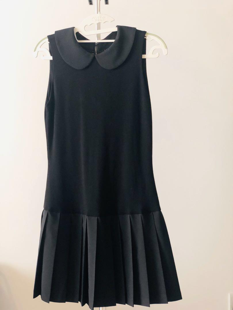 preppy cocktail dress