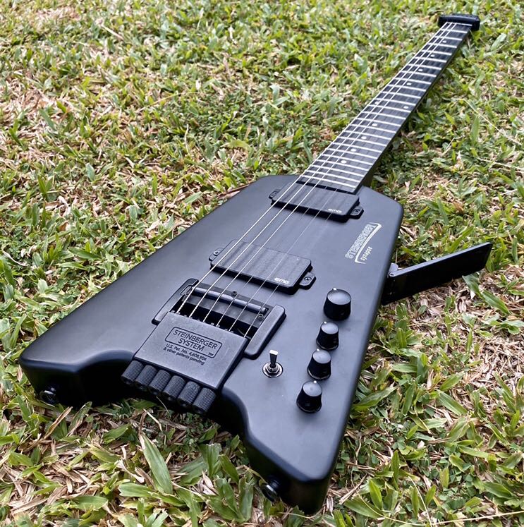 Steinberger transcale outlet