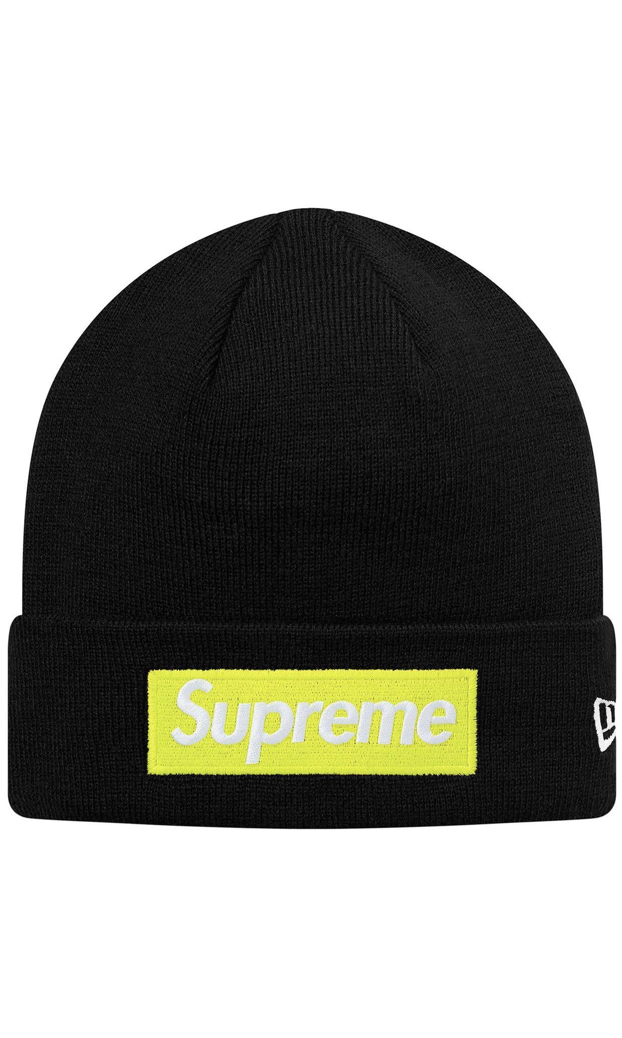 supreme hat winter