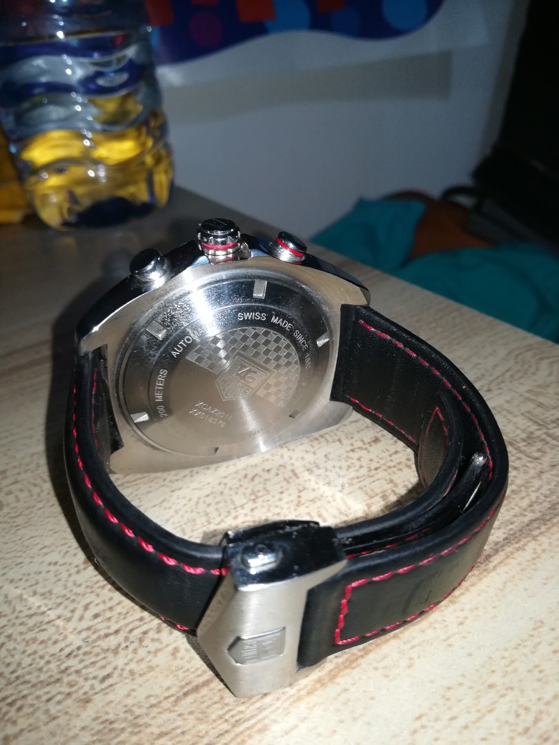 Tag heuer formula 1 xcaz2011 clearance