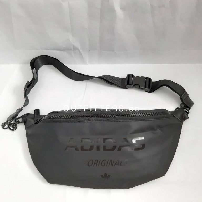 Tas Adidas Adidas Slingbag Adidas Bumbag Adidas Shoulderbag
