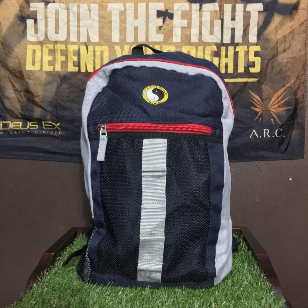 transpack alpine ski boot bag