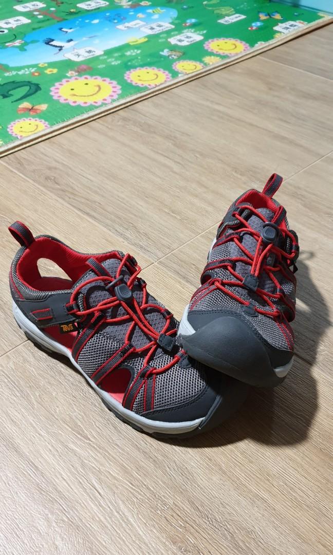 teva manatee