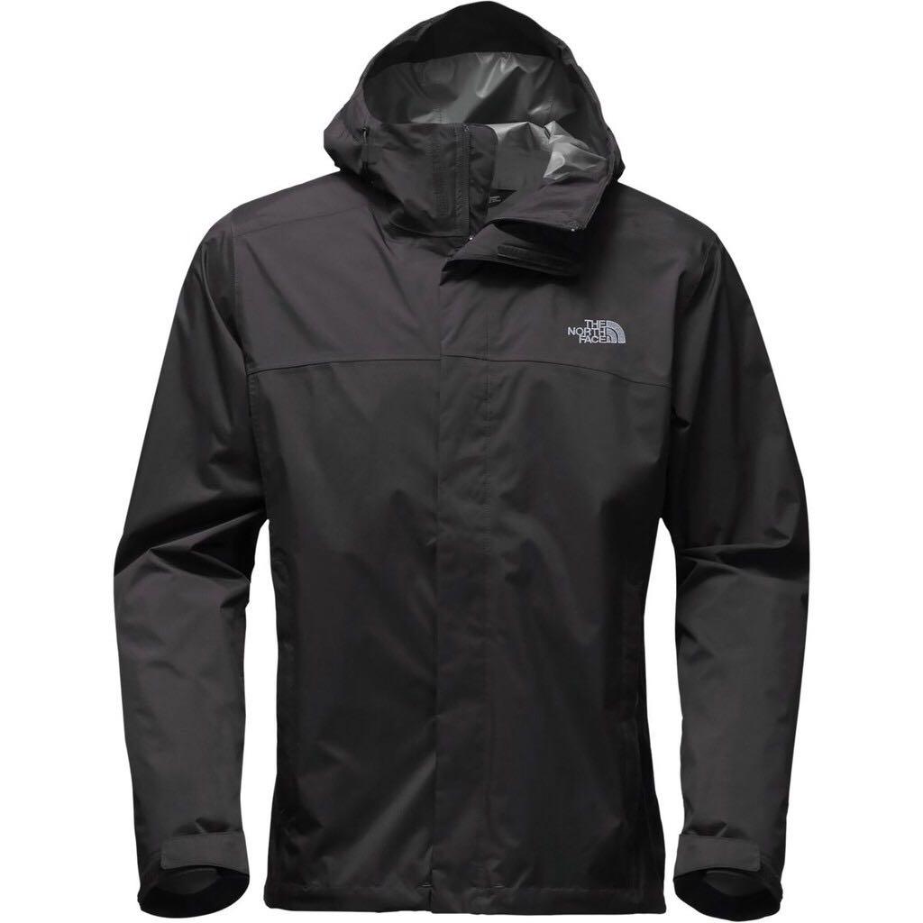 north face venture dryvent