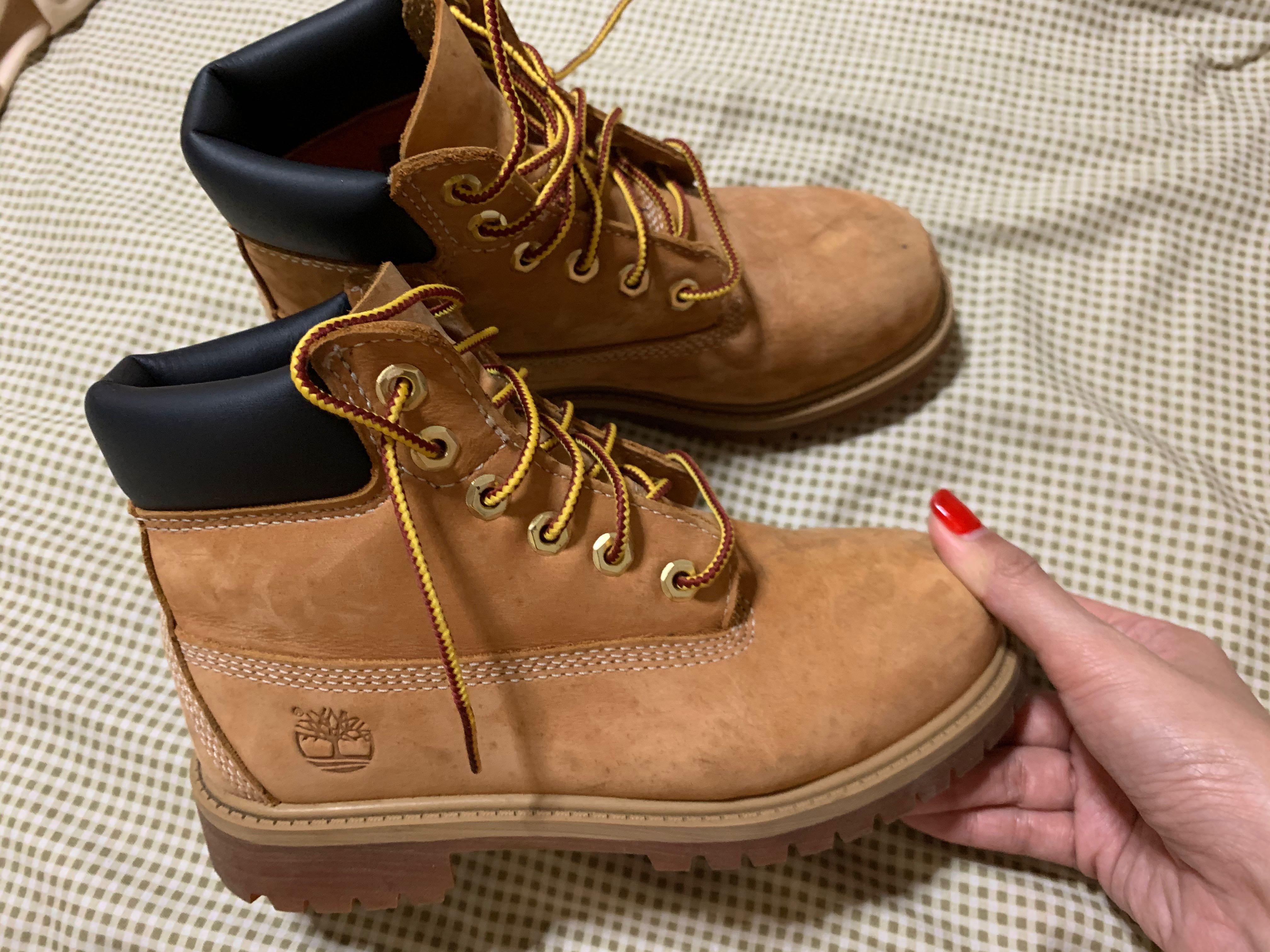 timberland b