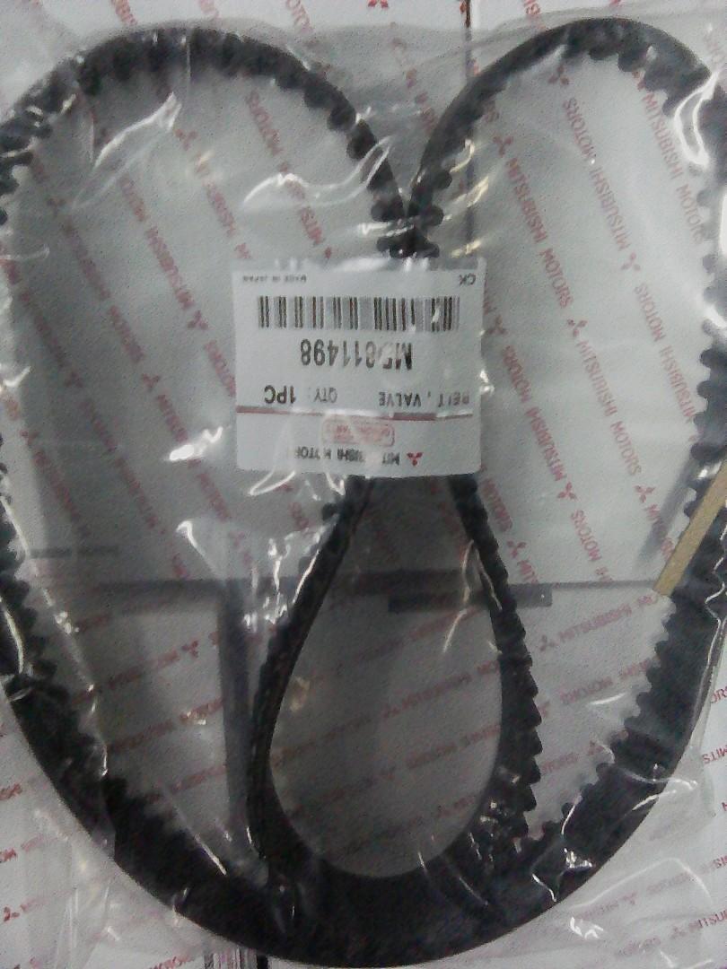 Timing belt set For proton Waja.Pesona.Gen2 Exora campro cps