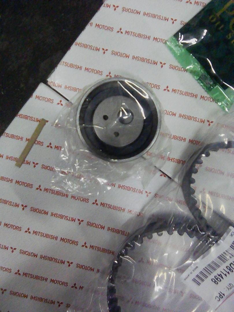 Timing belt set For proton Waja.Pesona.Gen2,Exora campro /cps engine