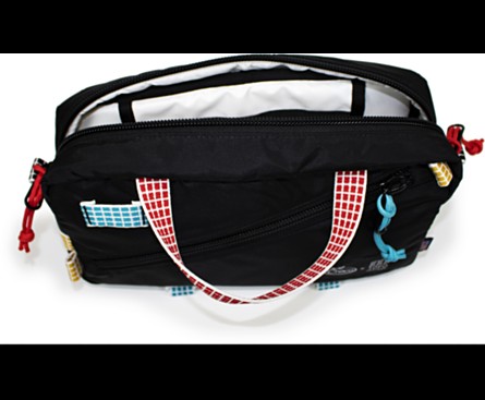 Chaco cheap x topo