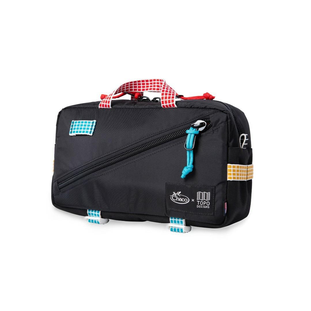 Topo Designs X Chaco QUICK PACK 3 way bag Everything Else on