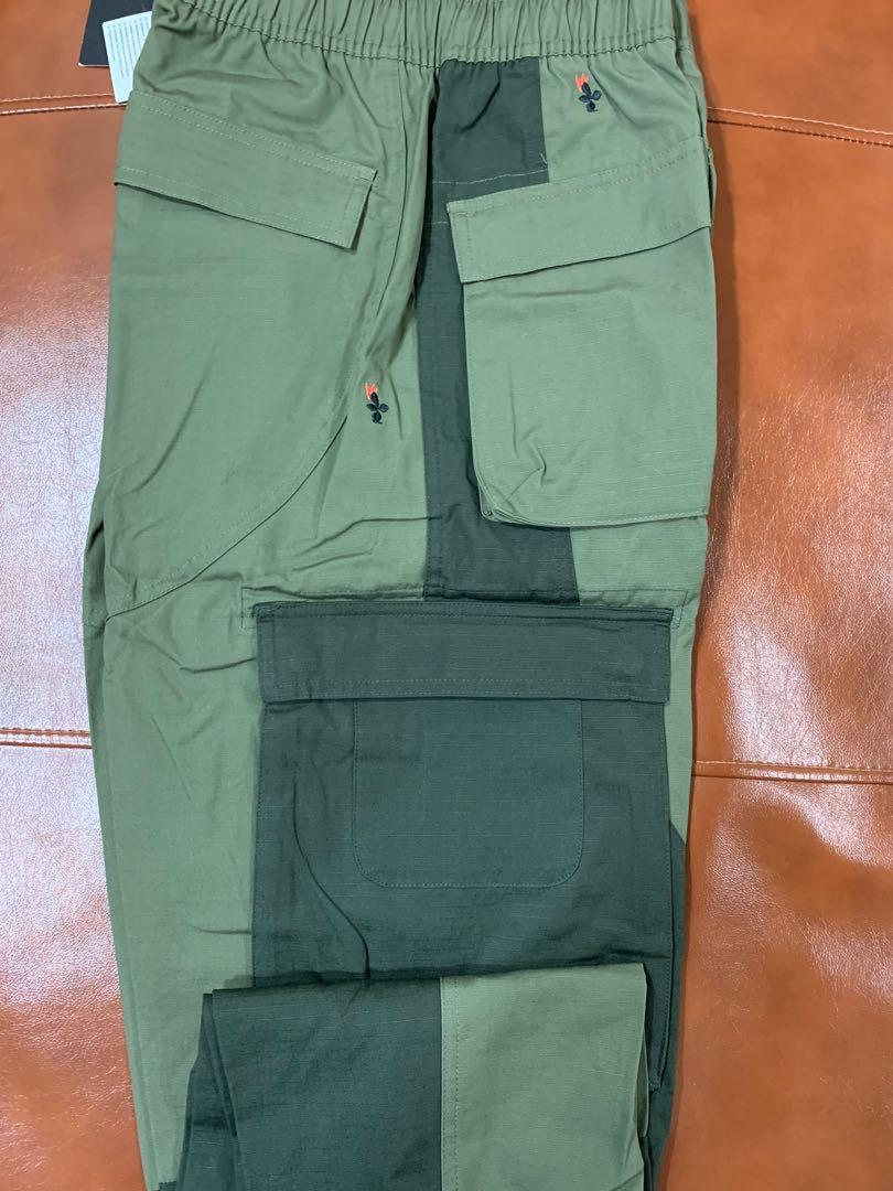 Travis Scott Jordan Cargo Pants XL
