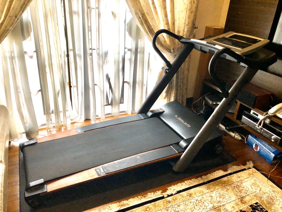 Nordictrack reflex 4500 pro outlet