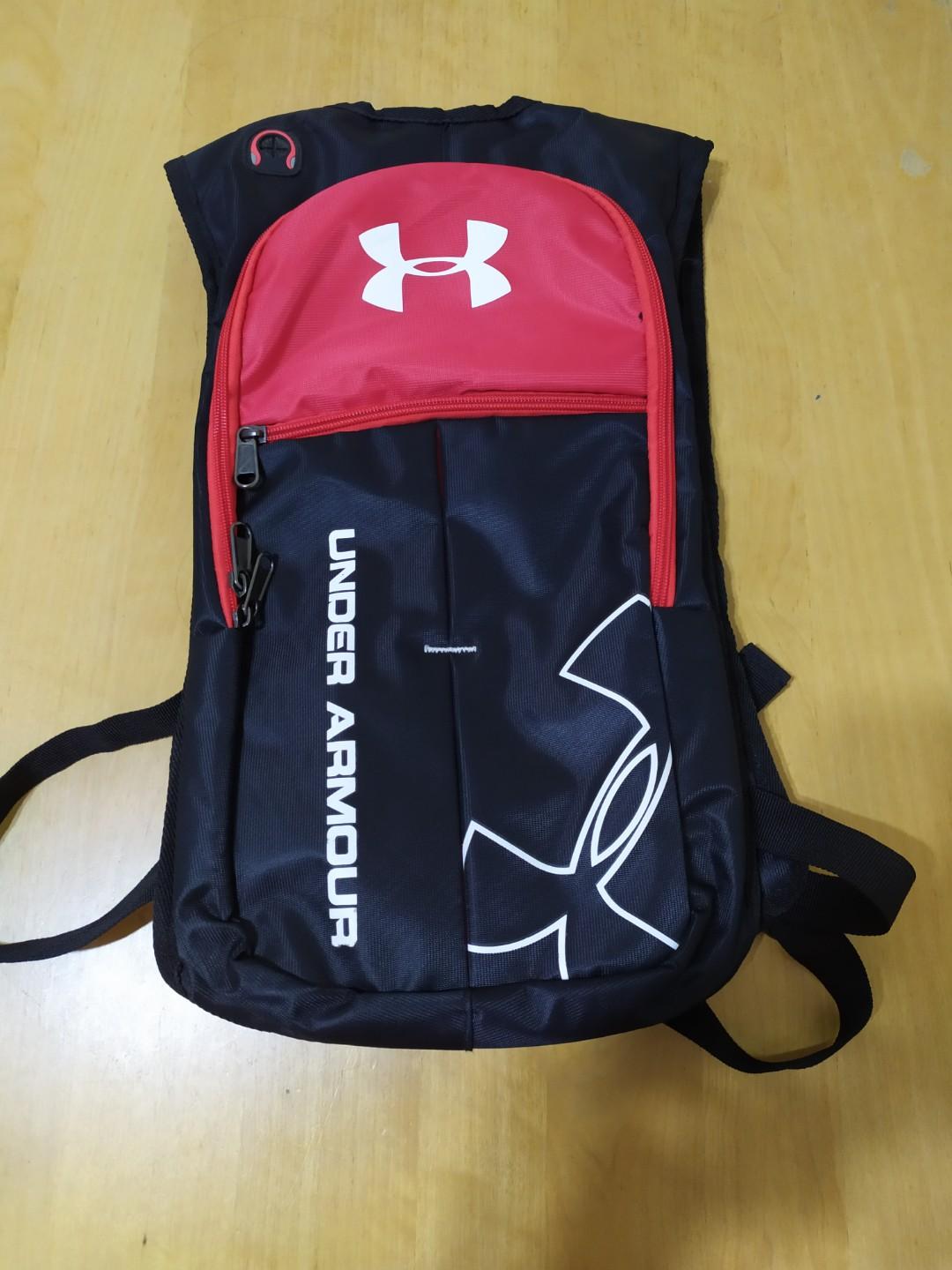 under armour backpack price