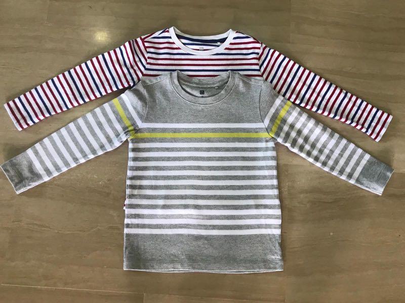 uniqlo kidswear uk
