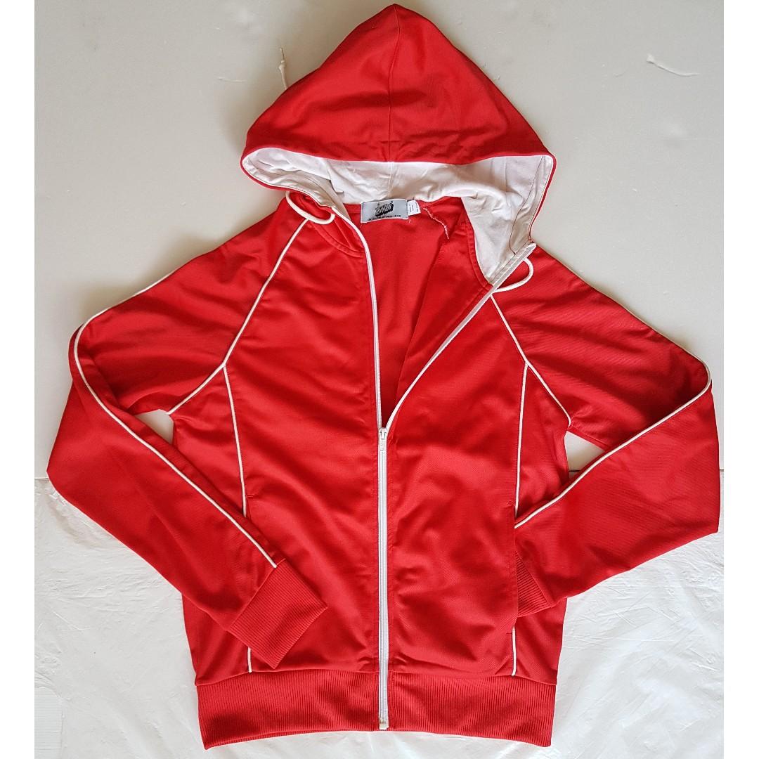 smart tracksuits