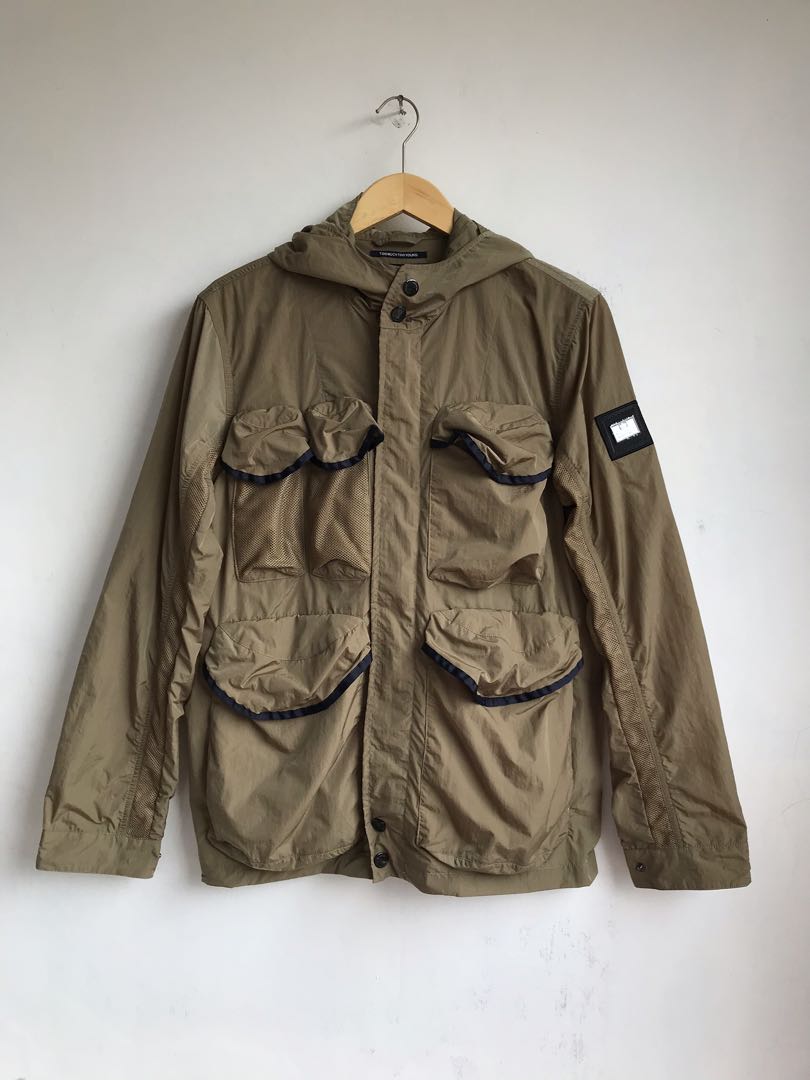 Weekend offender sales salvatore jacket