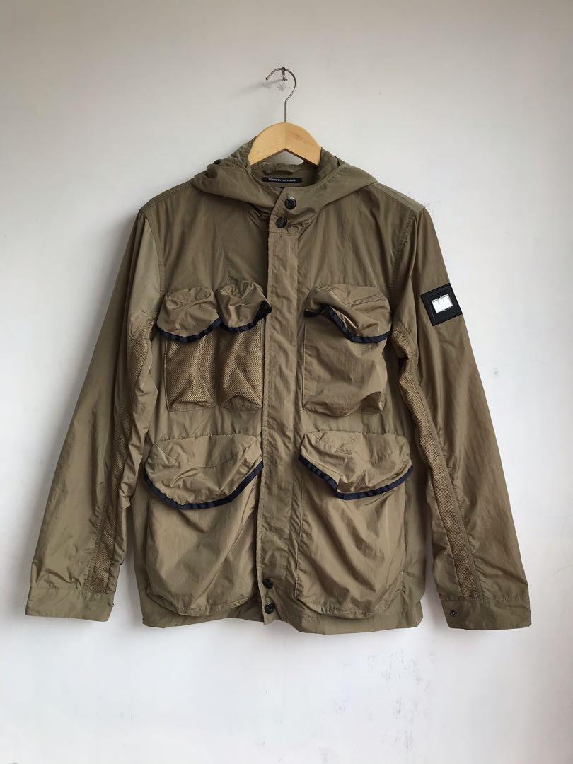 Weekend offender salvatore jacket outlet