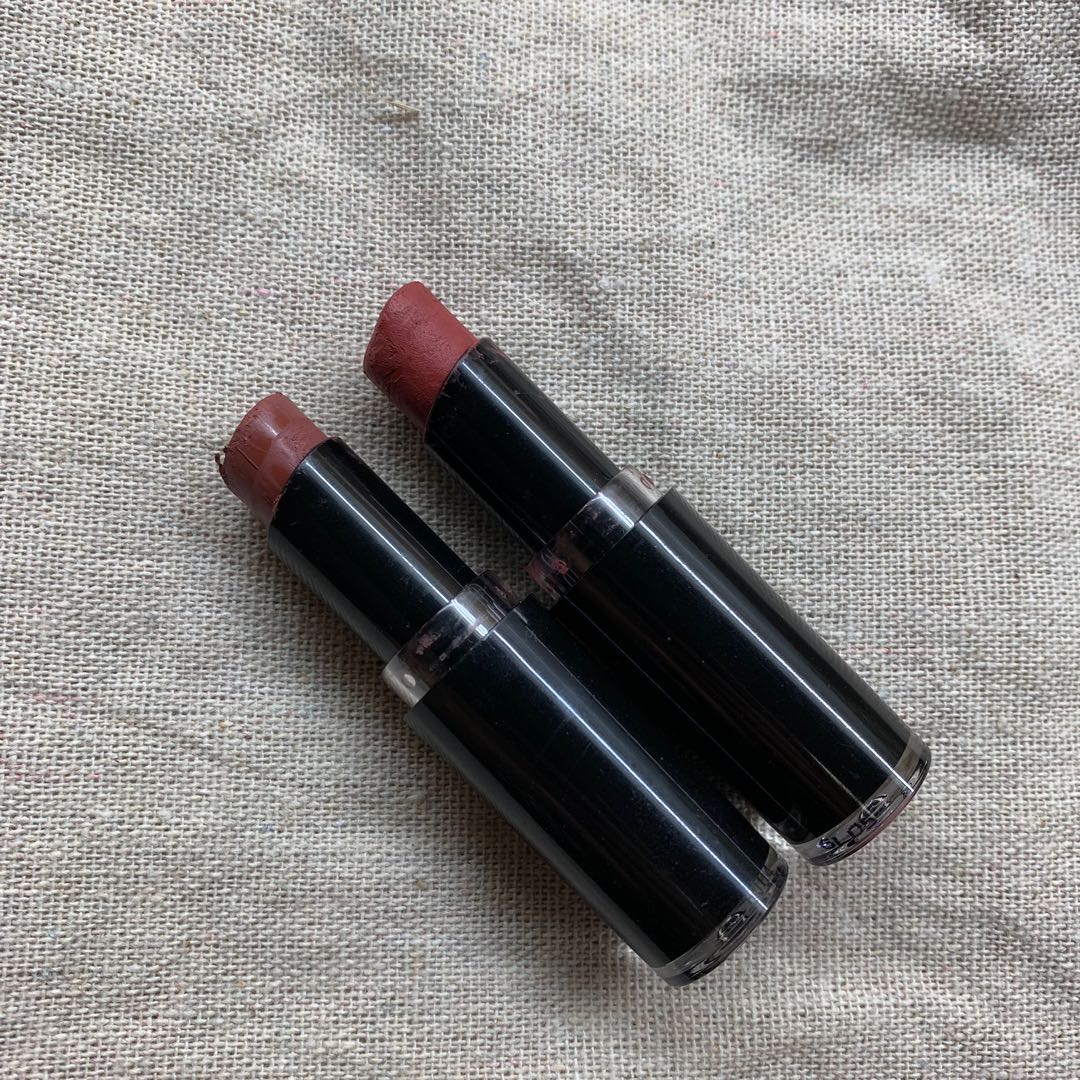 Wet N Wild Lipstick 美容 化妝品 化妝品 Carousell