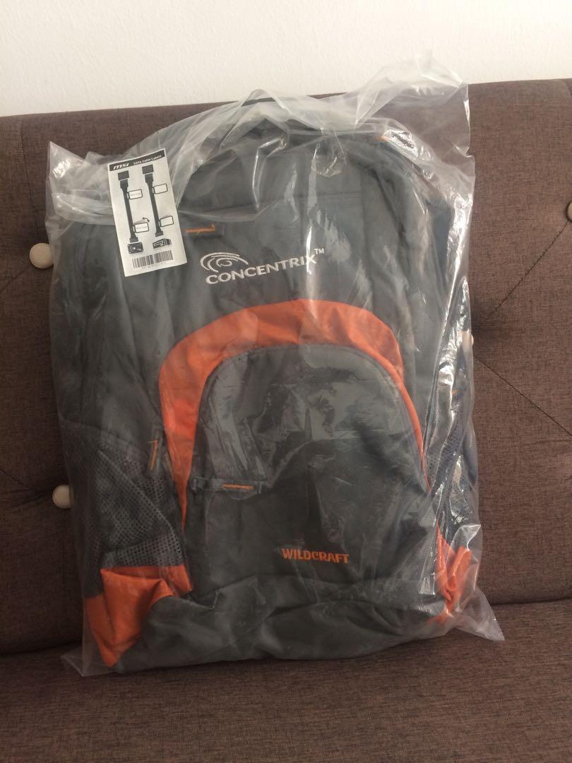 wildcraft stylish bags