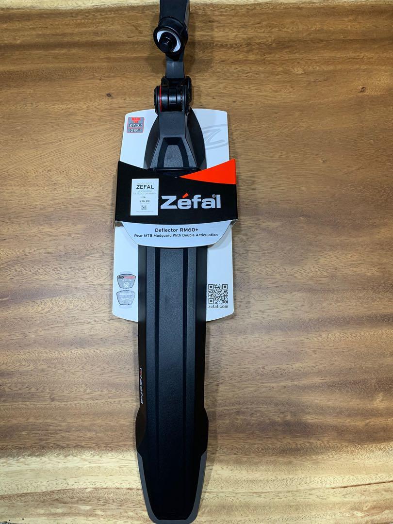 Zefal Rm60 2024 www tofrei