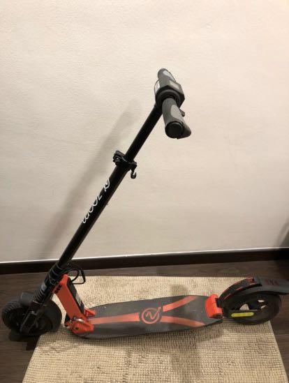 Ride zoom stryder ex on sale