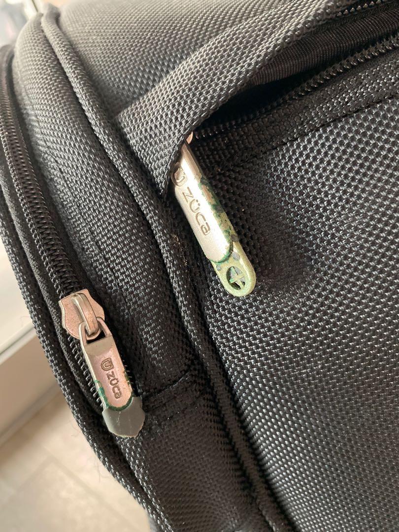 Zuca hair sales bag